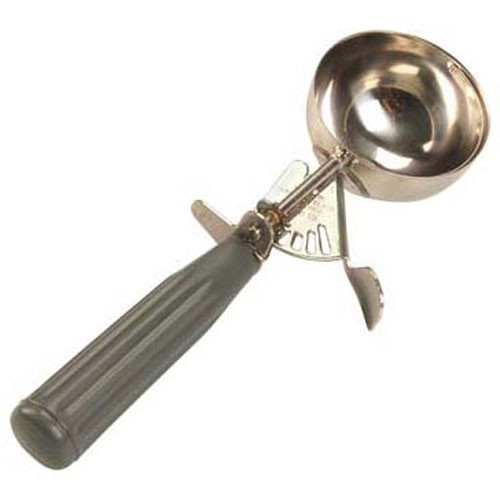 SCOOP;ICE CREAM;; SIZE 8 GRAY