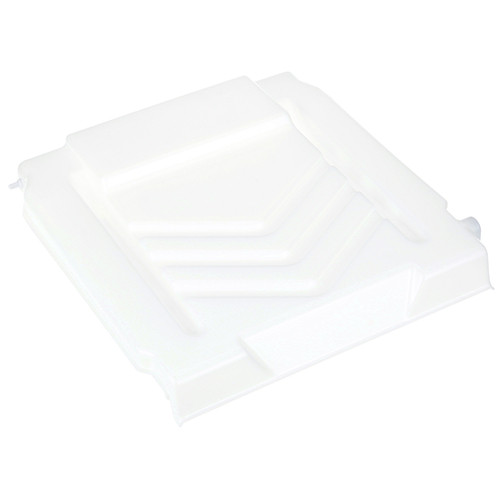 WATER CURTAIN; Manitowoc Ice