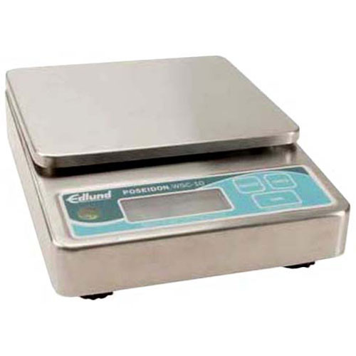 Digital Portion Scale;Posiedon
