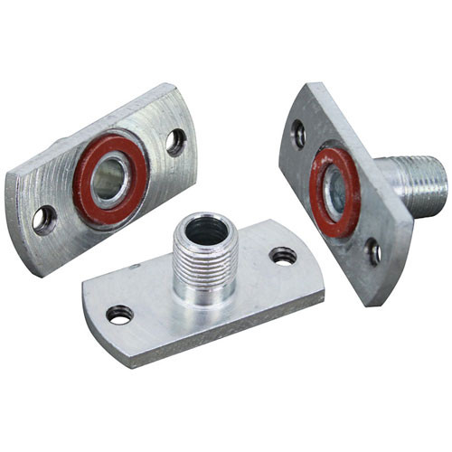 FLANGE NIPPLE KIT;