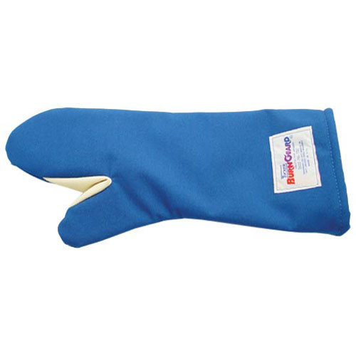 15in Nomex Mitt;