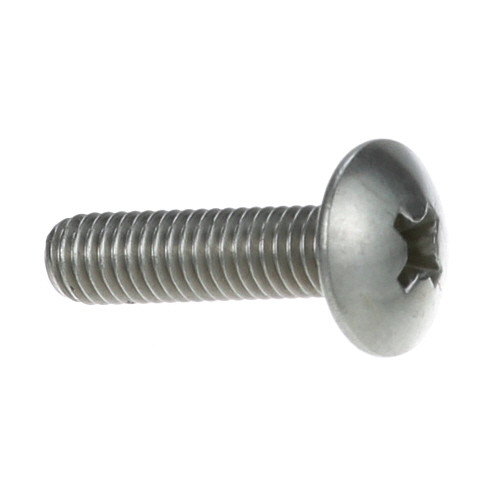 MACHINE SCREW (BX 100);10-32X3/4 PHL TRUS 18-8S