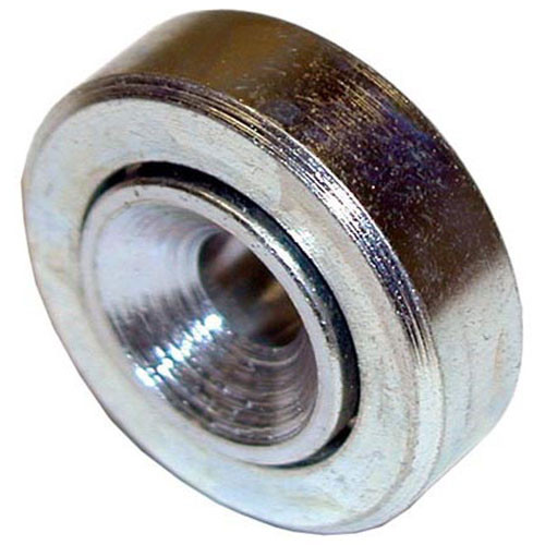 1in x 1/4in Flat Roller;