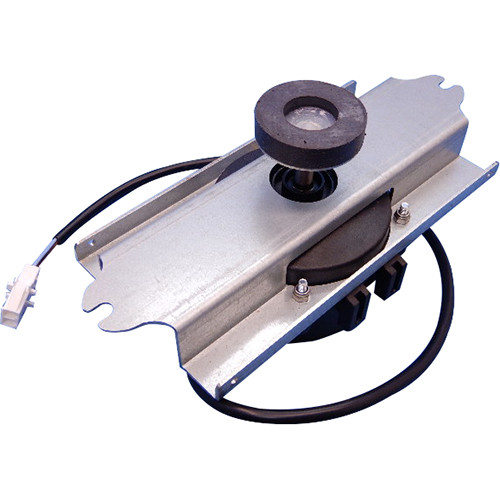 PUMP MOTOR ASSY;; AGITATOR