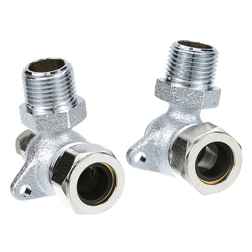 SIGHT GLASS FITTING;1/2 MPT 2 PER PKG