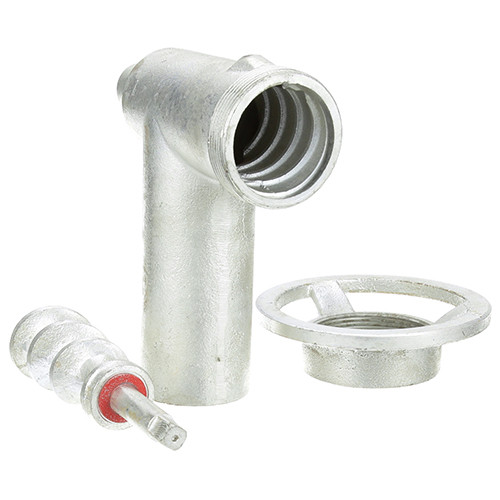 RING; WORM & CYLINDER;ASSY