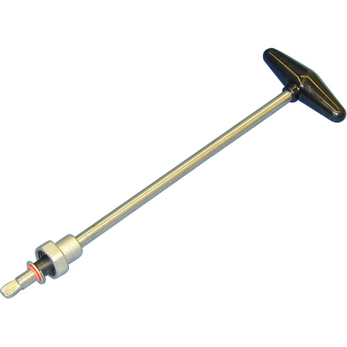 ENCORE HANDLE ASSY.;LEVERWASTE