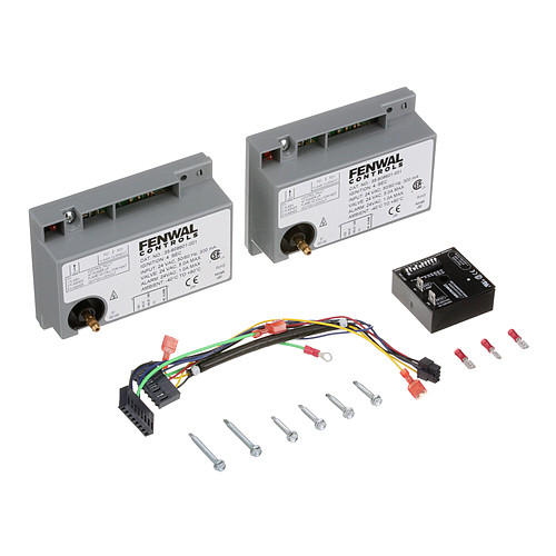KIT; IGNITION MODULE;FULL VAT