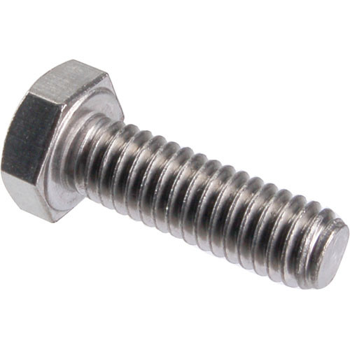 Screw; ALL POINTS
