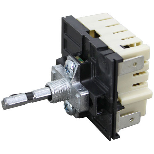 INFINITE HEAT SWITCH; Nemco
