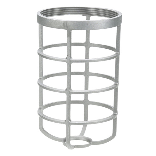 GUARD; WIRE ; SCREW-ON; F/200W