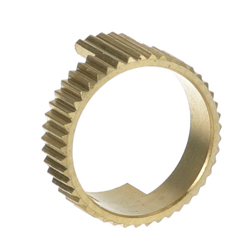 Rotor Stop;