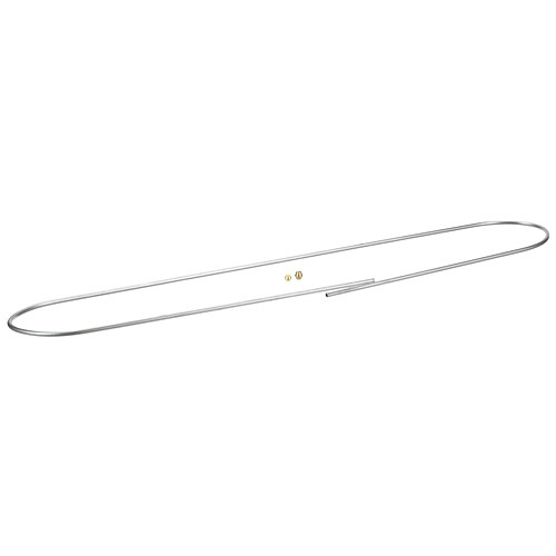 PILOT TUBE ASSEMBLY;