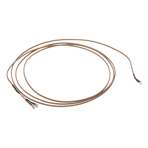 THERMOCOUPLE; 100";