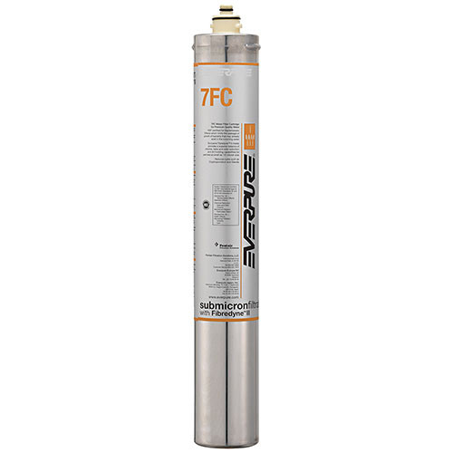 REPLACEMENT CARTRIDGE; - 7FC