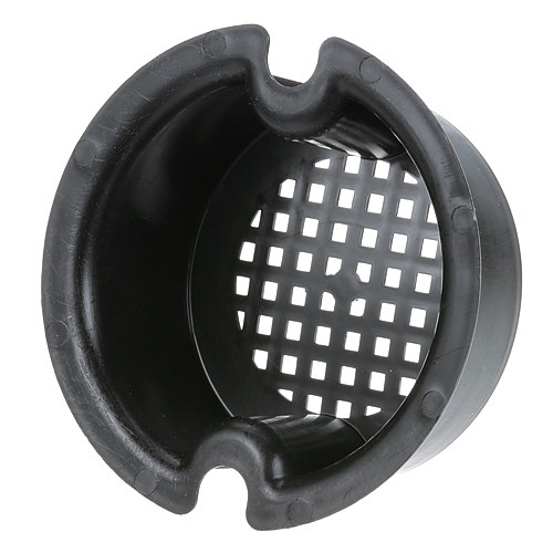 FLOOR DRAIN STRAINER;