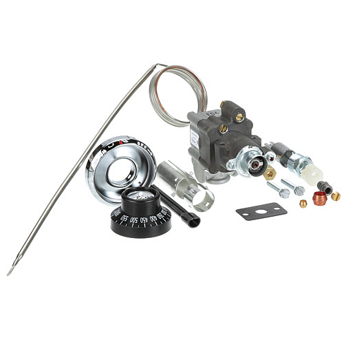 THERMOSTAT KIT;BJWA; 3/16 X 11-5/8; 72