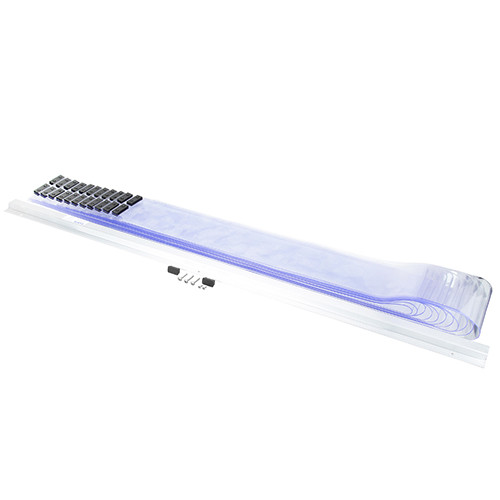 KASON�� - 401SA6065184;CURTAIN; STRIP-EASIMNT