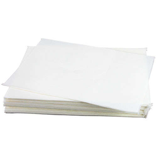 FILTER PAPER - 100/PK;
