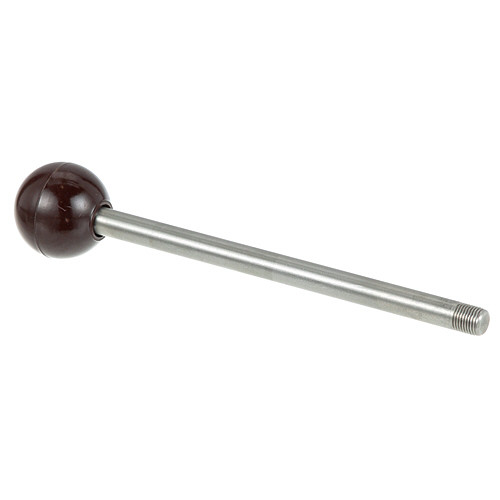 HANDLE ASSEMBLY; Groen