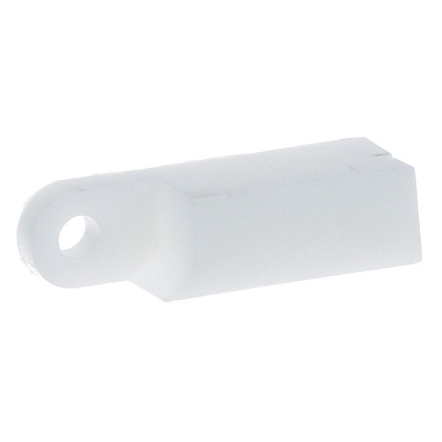 FILLER; NYLON -;STATIONARY BAR