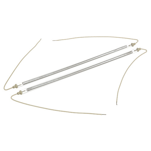 ELEMENT; QUARTZ;; 120V 875W; PK/2