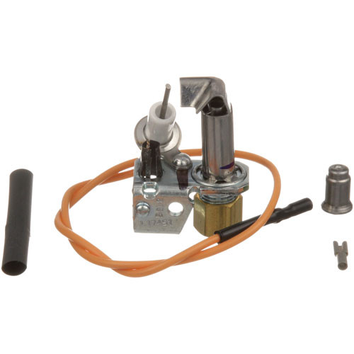 PILOT ASSY; DYNAMIC COOKING SYSTEMS