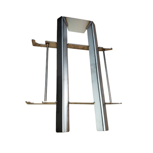 SHIELD BURNER;