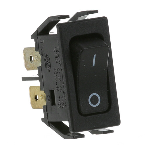ROCKER SWITCH; Hatco