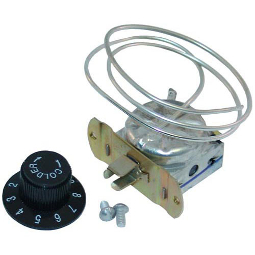 CONTROL; TEMPERATURE; True Religion