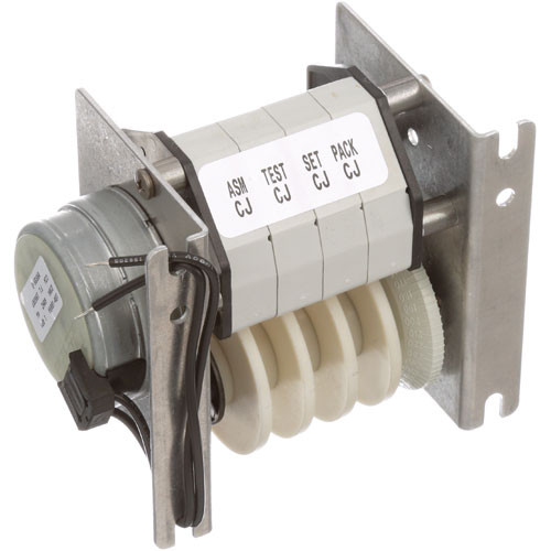 DISHWASHER TIMER;