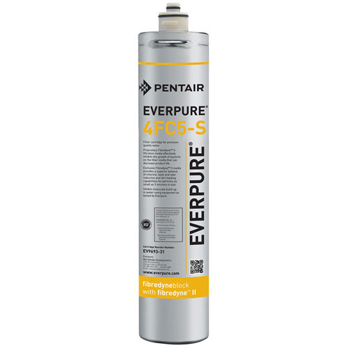 REPLACEMENT CARTRIDGE; - 4FC5-S