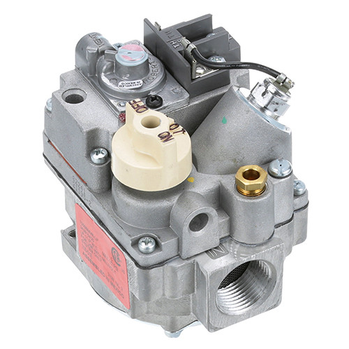 GAS VALVE - 3/4"; LP;