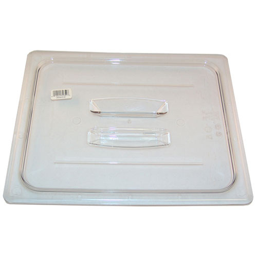 LID; 1/2 SIZE PAN -135;W/HANDLE