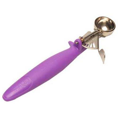 SCOOP;ICE CREAM;; #40;ERGONOMC