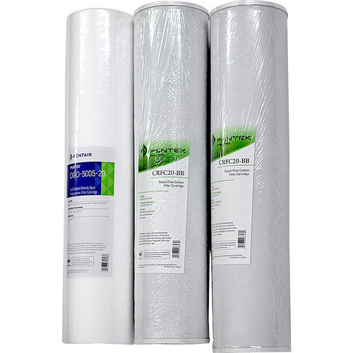 FILTER KIT CC3E 312E; EVERPURE