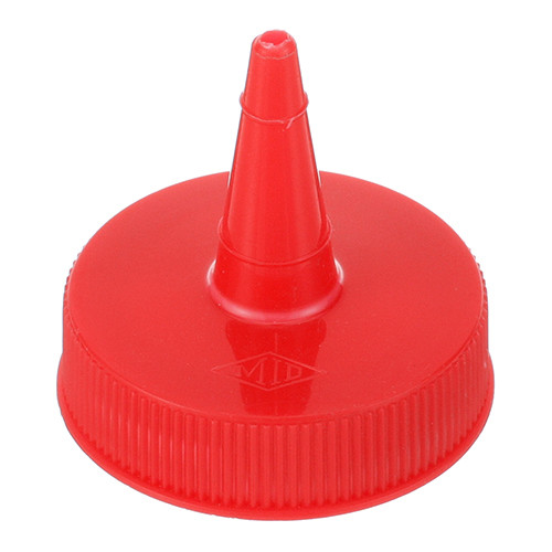 Replcmnt Sq Btl Top;Red