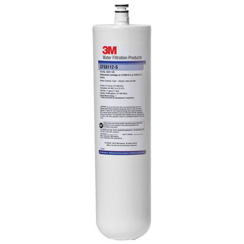 Ice Mach Filter Crtridge;CFS8112-S