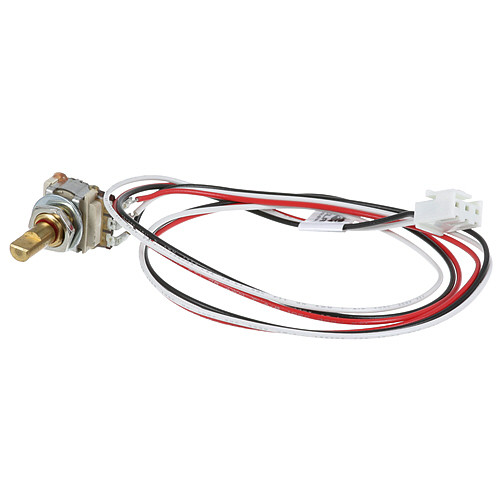 POTENTIOMETER; Apw Wyott