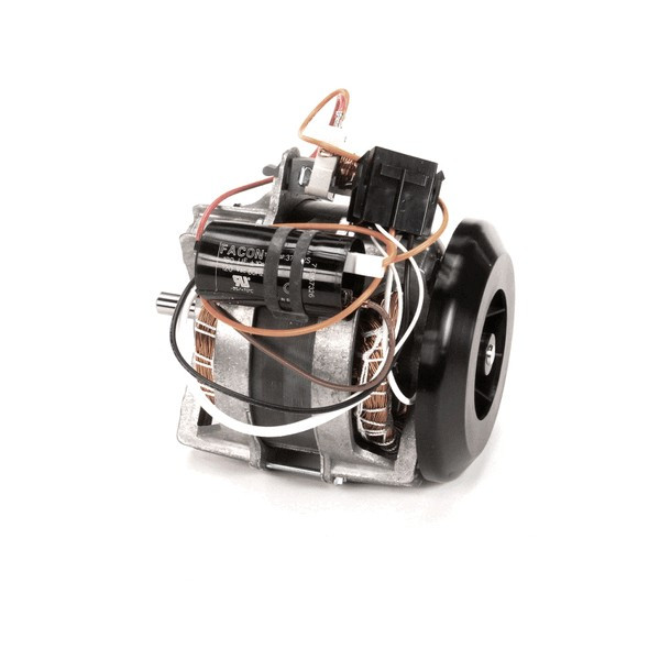MOTOR ASSEMBLY; ROBOT COUPE