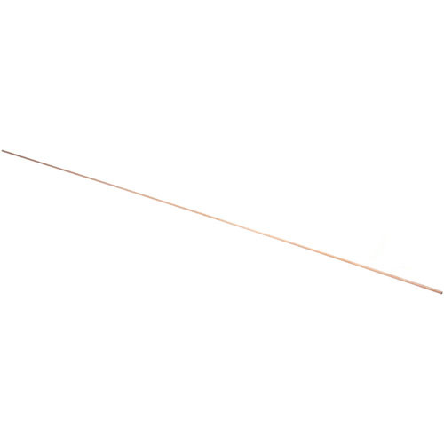 PILOT TUBING;3/16 X 36