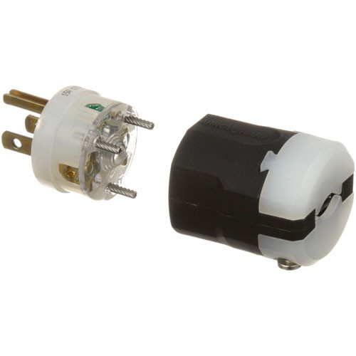 PLUG; MIDDLEBY MARSHALL
