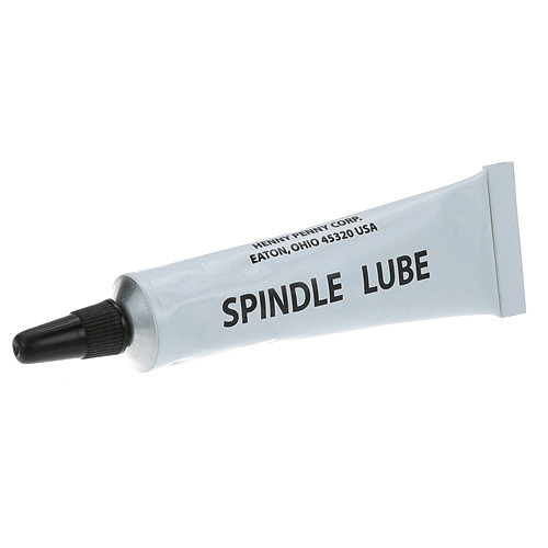 HP SPINDLE LUBE;