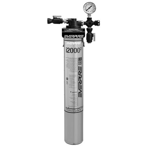 FILTER SYSTEM-ICE EVE;
