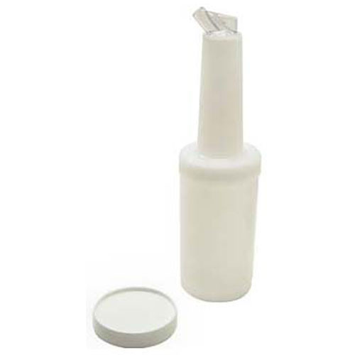 1 qt Dispenser W/WH Lid;