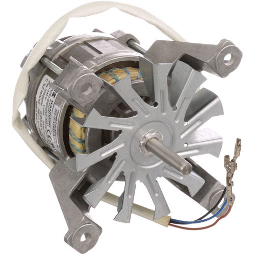 MOTOR; MOFFAT