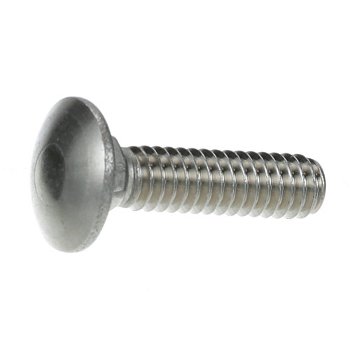 CARRIAGE SCREW;