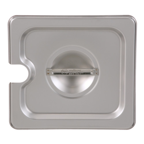 1/6 Sz Slotted Pan Cover;