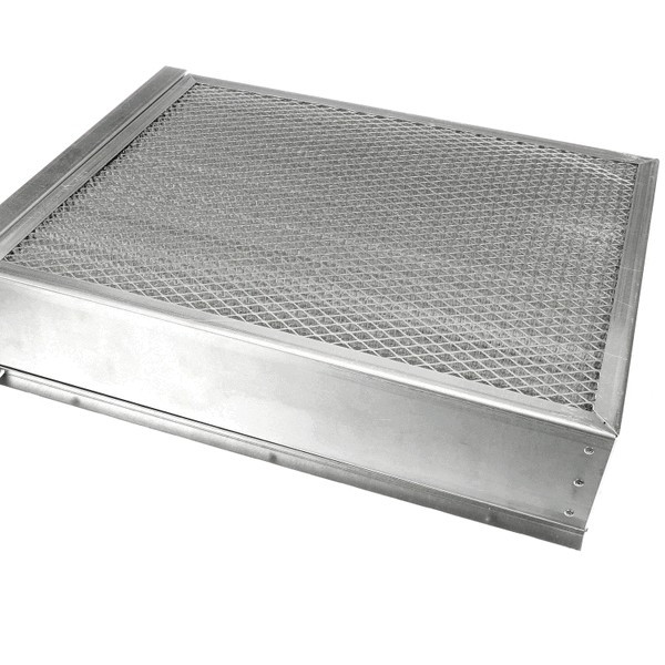 HEPA/CARBON FILTER PACK;