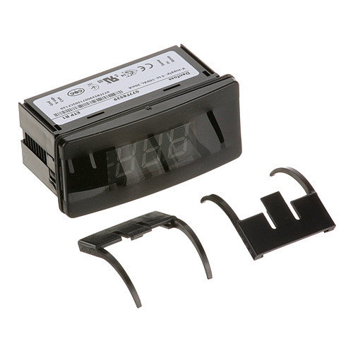 DISPLAY - DANFOSS;; BLUE